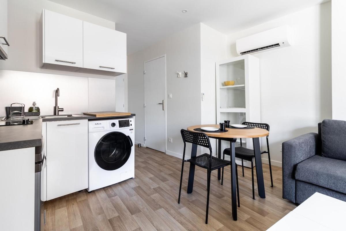 Le Cocon Dore Hyper-centre & Cozy - Wifi Apartamento